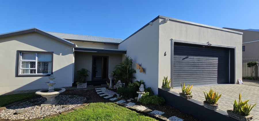 3 Bedroom Property for Sale in Swellendam Western Cape